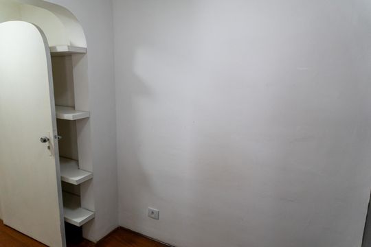 Apartamento para alugar com 2 quartos, 108m² em Morumbi, São Paulo