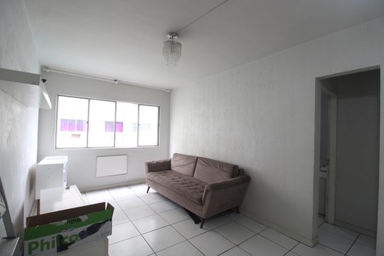 Apartamento à venda com 1 quarto, 60m² em Taquara, Rio de Janeiro