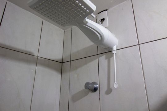 Apartamento para alugar com 2 quartos, 53m² em Orion, Brasília