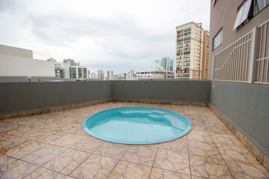 Apartamento para alugar com 2 quartos, 53m² em Orion, Brasília