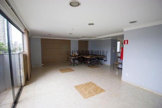 Apartamento para alugar com 2 quartos, 53m² em Orion, Brasília