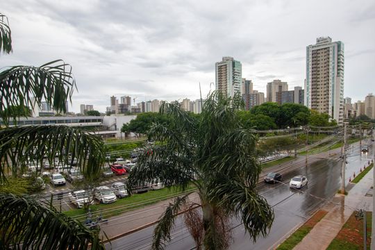 Apartamento para alugar com 2 quartos, 53m² em Orion, Brasília