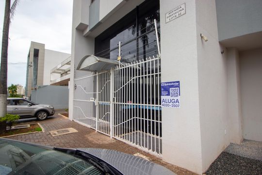 Apartamento para alugar com 2 quartos, 53m² em Orion, Brasília