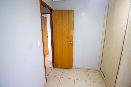 Apartamento para alugar com 2 quartos, 53m² em Orion, Brasília