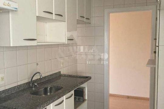 Apartamento à venda com 3 quartos, 70m² em Belenzinho, São Paulo