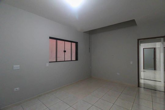 Casa para alugar com 2 quartos, 55m² em Jardim Imperador (zona Leste), São Paulo