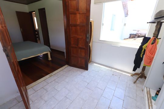 Casa para alugar com 5 quartos, 220m² em Stiep, Salvador