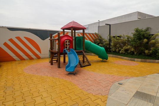 Apartamento para alugar com 2 quartos, 92m² em Parque Campolim, Sorocaba