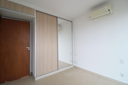 Quarto 2 de apartamento para alugar com 3 quartos, 164m² em Centro, Uberlândia