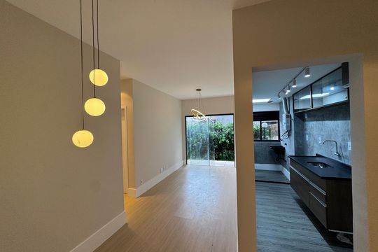 Apartamento para alugar com 2 quartos, 54m² em Vargem Grande, Rio de Janeiro