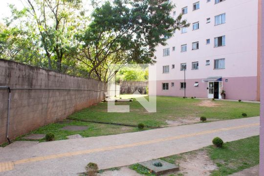 Área Comum de apartamento à venda com 2 quartos, 45m² em Jardim Vergueiro, São Paulo