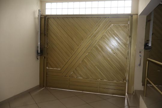 Garagem de casa para alugar com 2 quartos, 100m² em Vila Bela, São Paulo