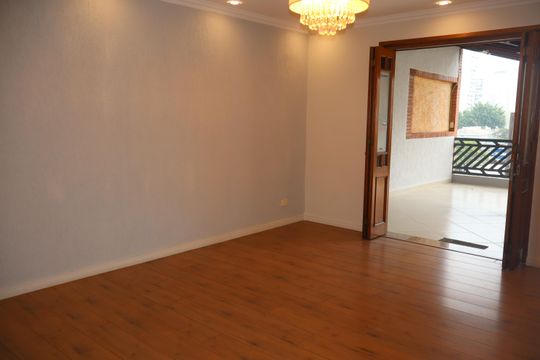 Casa para alugar com 2 quartos, 100m² em Vila Bela, São Paulo