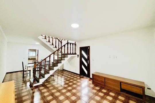 Casa para alugar com 2 quartos, 210m² em Jardim Popular, São Paulo