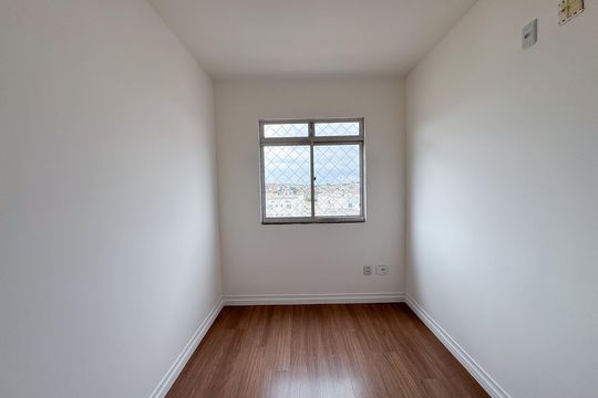 Apartamento para alugar com 3 quartos, 76m² em Cardoso, Belo Horizonte