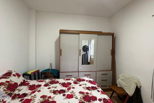 Apartamento para alugar com 2 quartos, 79m² em Vargem Pequena, Rio de Janeiro