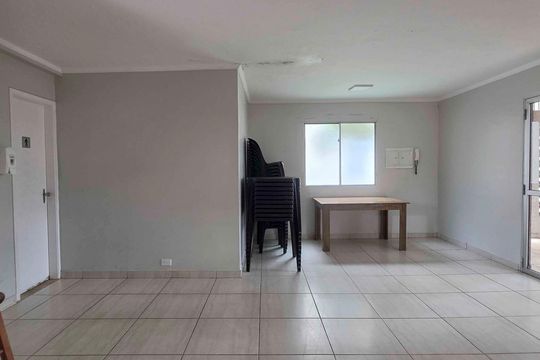 Apartamento à venda com 2 quartos, 59m² em Jardim Ester, São Paulo