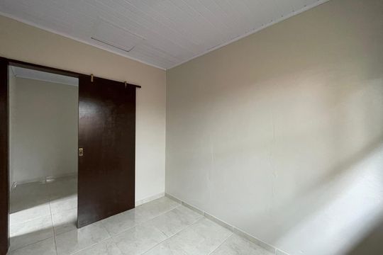Casa para alugar com 3 quartos, 114m² em Jardim Mauá, Novo Hamburgo