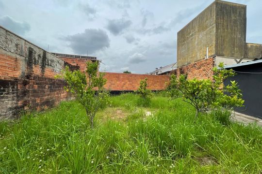 Casa para alugar com 3 quartos, 114m² em Jardim Mauá, Novo Hamburgo