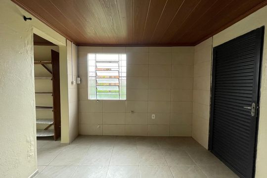 Casa para alugar com 3 quartos, 114m² em Jardim Mauá, Novo Hamburgo