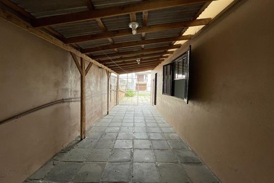 Casa para alugar com 3 quartos, 114m² em Jardim Mauá, Novo Hamburgo