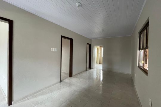 Casa para alugar com 3 quartos, 114m² em Jardim Mauá, Novo Hamburgo