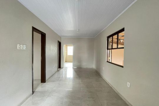 Casa para alugar com 3 quartos, 114m² em Jardim Mauá, Novo Hamburgo