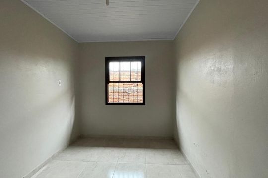 Casa para alugar com 3 quartos, 114m² em Jardim Mauá, Novo Hamburgo
