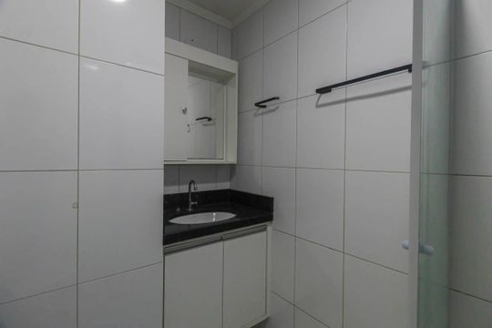 Apartamento para alugar com 1 quarto, 25m² em Vila Formosa, São Paulo