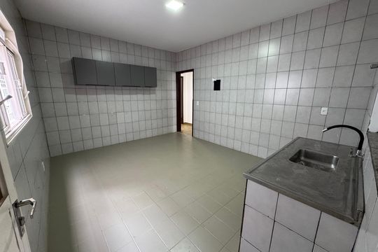 Casa para alugar com 3 quartos, 159m² em Qnl 12, Brasília