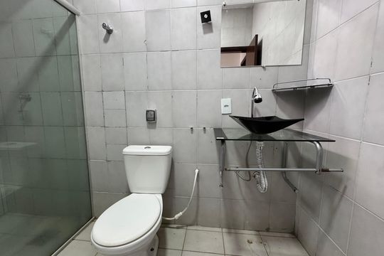 Casa para alugar com 3 quartos, 159m² em Qnl 12, Brasília