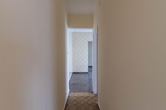 Corredor de casa para alugar com 2 quartos, 80m² em Vila Sao Geraldo, São Paulo