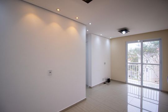 Apartamento para alugar com 2 quartos, 55m² em Vossoroca, Votorantim