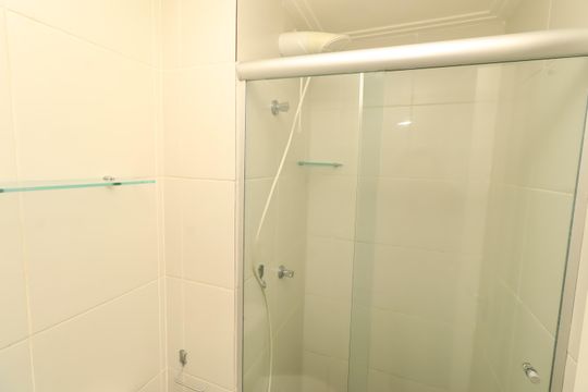 Apartamento para alugar com 2 quartos, 49m² em Jardim das Margaridas, Salvador