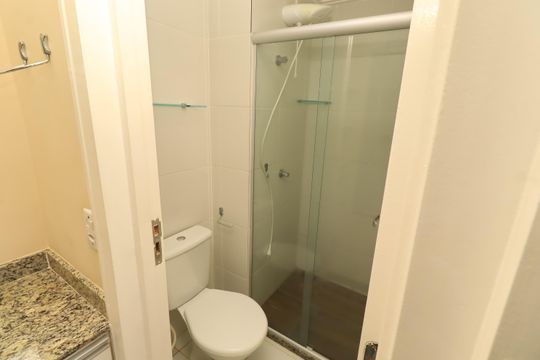 Apartamento para alugar com 2 quartos, 49m² em Jardim das Margaridas, Salvador