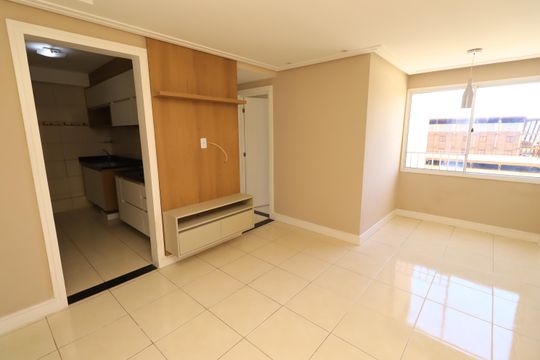 Apartamento para alugar com 2 quartos, 49m² em Jardim das Margaridas, Salvador