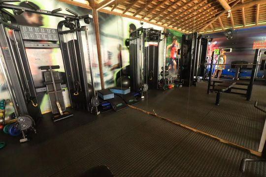 Apartamento para alugar com 2 quartos, 49m² em Jardim das Margaridas, Salvador