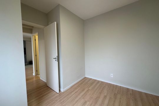 Quarto 2 de apartamento à venda com 2 quartos, 48m² em Nova Aldeinha, Barueri