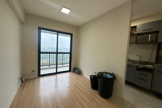 Apartamento à venda com 2 quartos, 48m² em Nova Aldeinha, Barueri