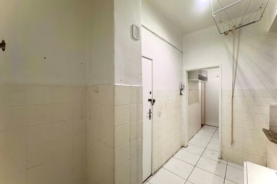 Apartamento à venda com 1 quarto, 57m² em Centro, Rio de Janeiro