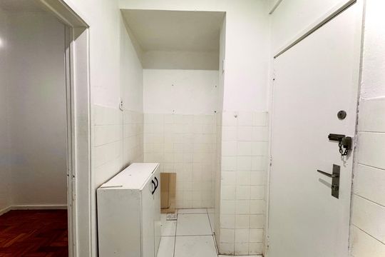 Apartamento à venda com 1 quarto, 57m² em Centro, Rio de Janeiro