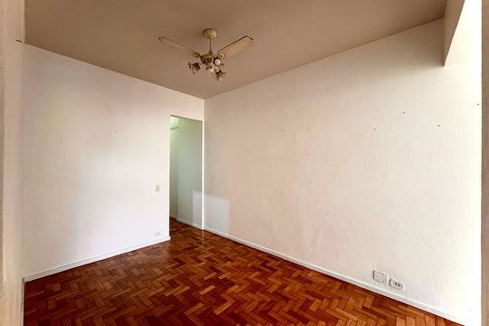 Apartamento à venda com 1 quarto, 57m² em Centro, Rio de Janeiro