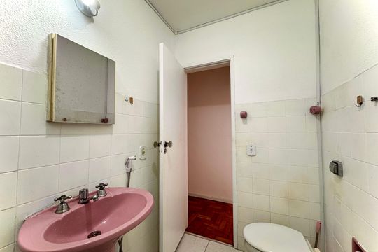 Apartamento à venda com 1 quarto, 57m² em Centro, Rio de Janeiro