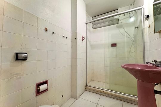 Apartamento à venda com 1 quarto, 57m² em Centro, Rio de Janeiro