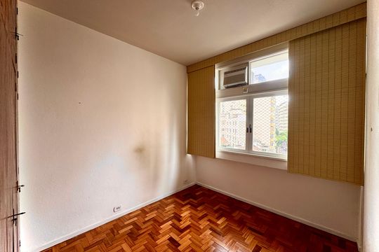 Apartamento à venda com 1 quarto, 57m² em Centro, Rio de Janeiro