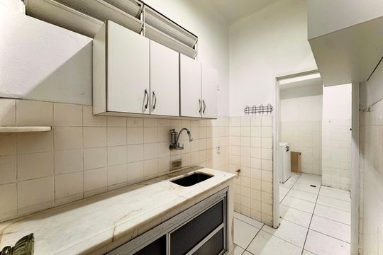 Apartamento à venda com 1 quarto, 57m² em Centro, Rio de Janeiro