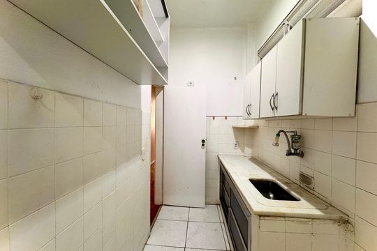 Apartamento à venda com 1 quarto, 57m² em Centro, Rio de Janeiro