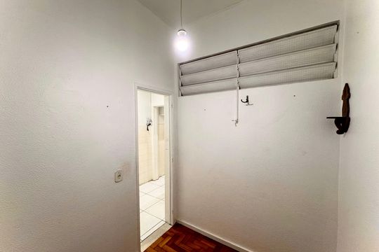 Apartamento à venda com 1 quarto, 57m² em Centro, Rio de Janeiro