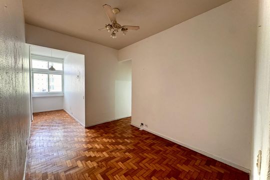 Apartamento à venda com 1 quarto, 57m² em Centro, Rio de Janeiro