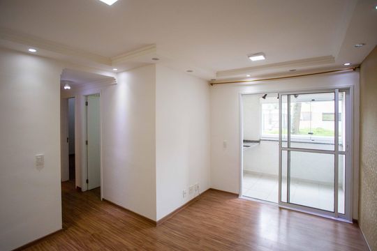 Apartamento à venda com 3 quartos, 67m² em Centro, Diadema